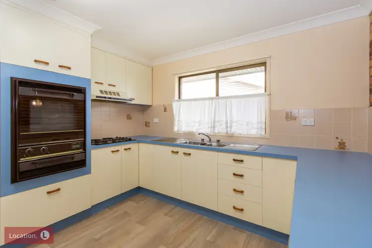 Fifth view of Homely house listing, 44A Greenwood St, Kepnock QLD 4670
