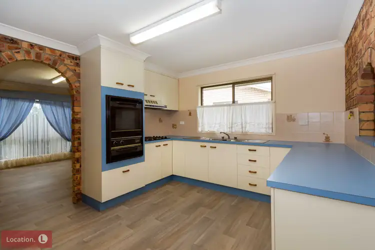 Sixth view of Homely house listing, 44A Greenwood St, Kepnock QLD 4670