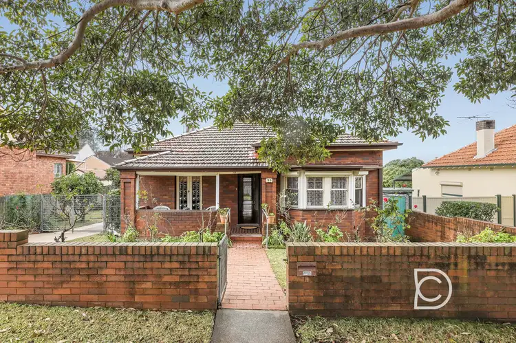 Main view of Homely house listing, 93 Mackenzie Street, Concord West NSW 2138