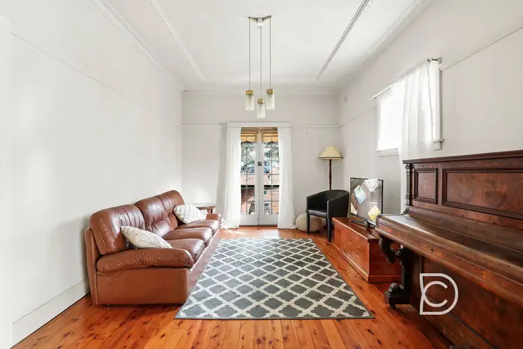 Third view of Homely house listing, 93 Mackenzie Street, Concord West NSW 2138