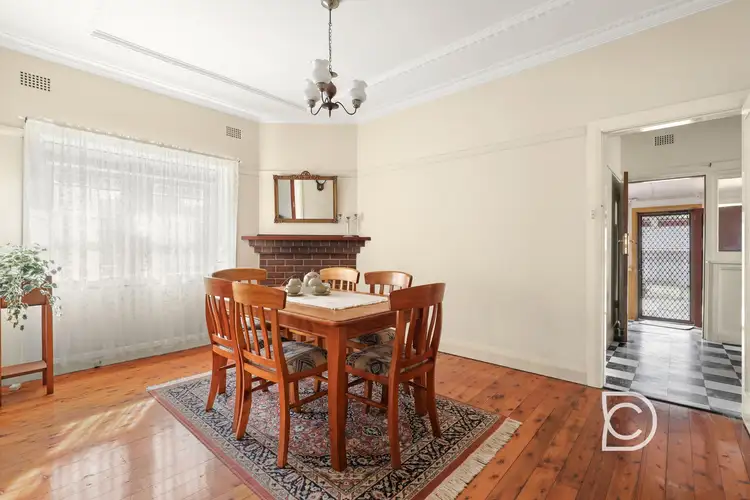 Fourth view of Homely house listing, 93 Mackenzie Street, Concord West NSW 2138