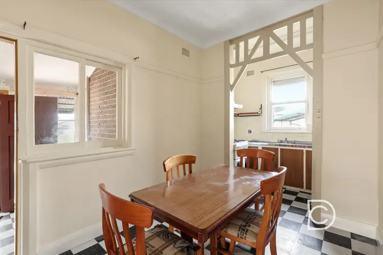 Fifth view of Homely house listing, 93 Mackenzie Street, Concord West NSW 2138