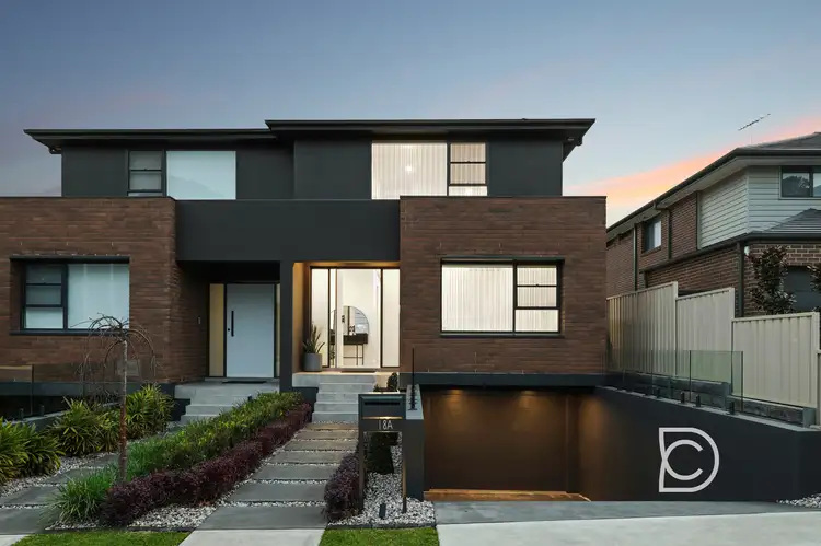 18A Noble Street, Concord NSW 2137