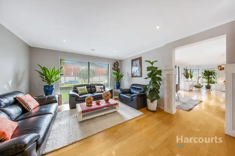 Third view of Homely house listing, 24 Cormorant Drive, Cairnlea VIC 3023