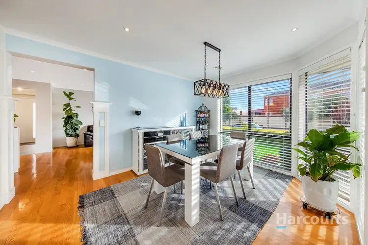 Fourth view of Homely house listing, 24 Cormorant Drive, Cairnlea VIC 3023