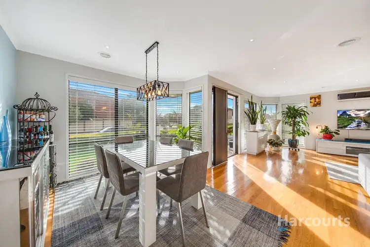 Fifth view of Homely house listing, 24 Cormorant Drive, Cairnlea VIC 3023