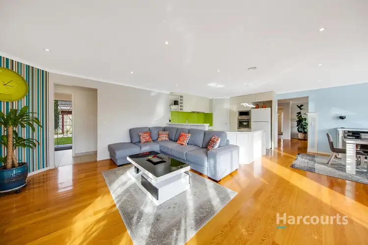 Sixth view of Homely house listing, 24 Cormorant Drive, Cairnlea VIC 3023