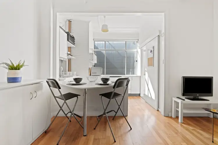 20/179 Darlinghurst Road, Darlinghurst NSW 2010
