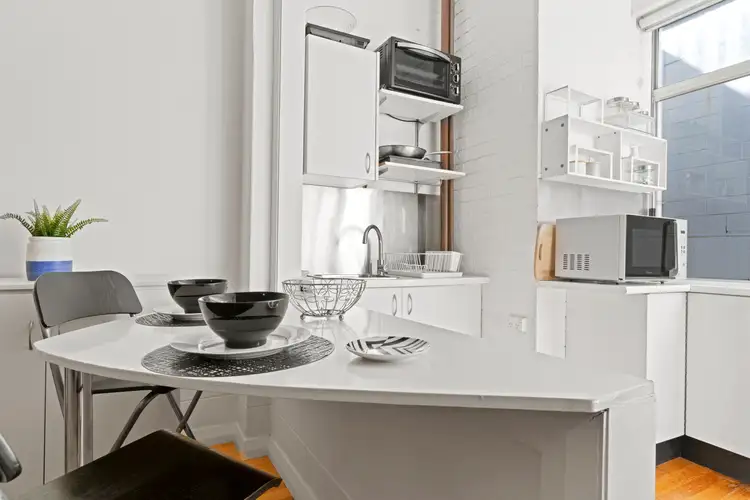 Third view of Homely apartment listing, 20/179 Darlinghurst Road, Darlinghurst NSW 2010