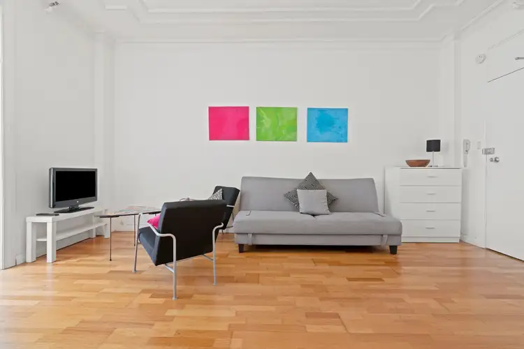 Fourth view of Homely apartment listing, 20/179 Darlinghurst Road, Darlinghurst NSW 2010