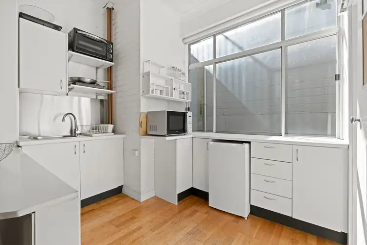Fifth view of Homely apartment listing, 20/179 Darlinghurst Road, Darlinghurst NSW 2010