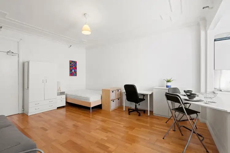 Sixth view of Homely apartment listing, 20/179 Darlinghurst Road, Darlinghurst NSW 2010