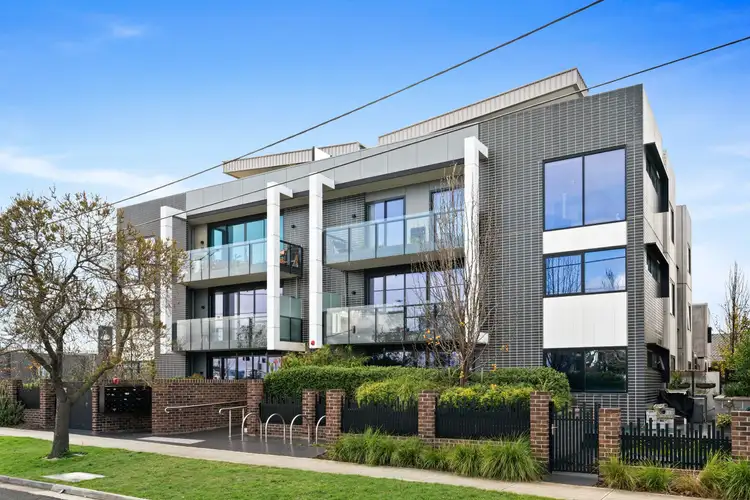 Sixth view of Homely apartment listing, 201/82 Bulla Road, Strathmore VIC 3041