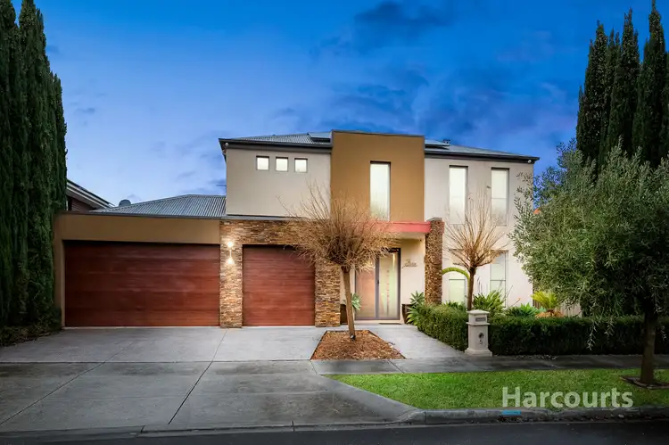 5 Pawleena Circuit, Cairnlea VIC 3023