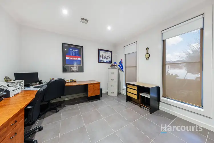 Third view of Homely house listing, 5 Pawleena Circuit, Cairnlea VIC 3023