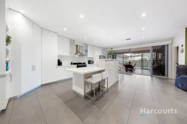 Fourth view of Homely house listing, 5 Pawleena Circuit, Cairnlea VIC 3023