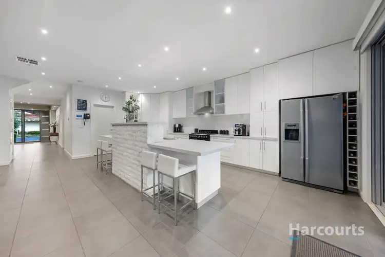 Fifth view of Homely house listing, 5 Pawleena Circuit, Cairnlea VIC 3023