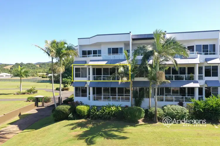 12/69 Banfield Parade, Wongaling Beach QLD 4852