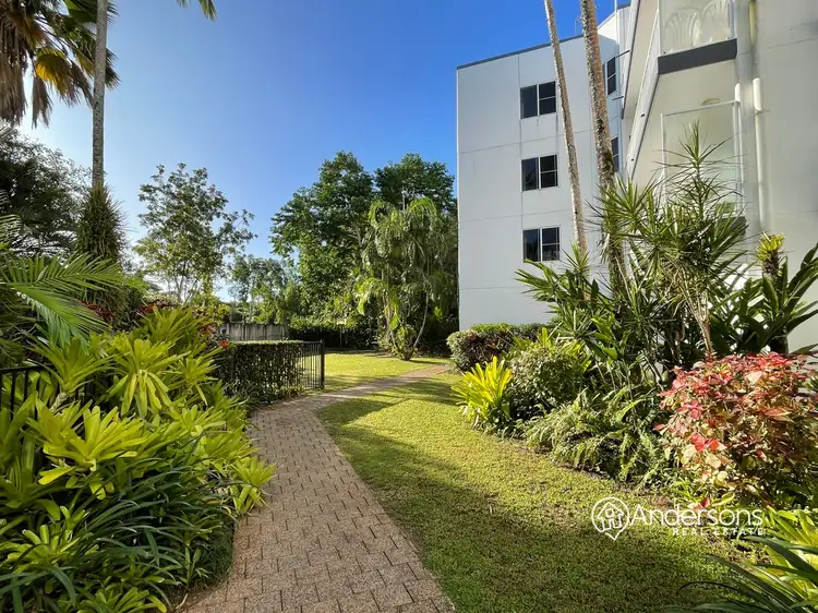 Fourth view of Homely apartment listing, 12/69 Banfield Parade, Wongaling Beach QLD 4852