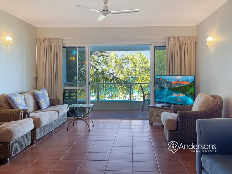 Fifth view of Homely apartment listing, 12/69 Banfield Parade, Wongaling Beach QLD 4852