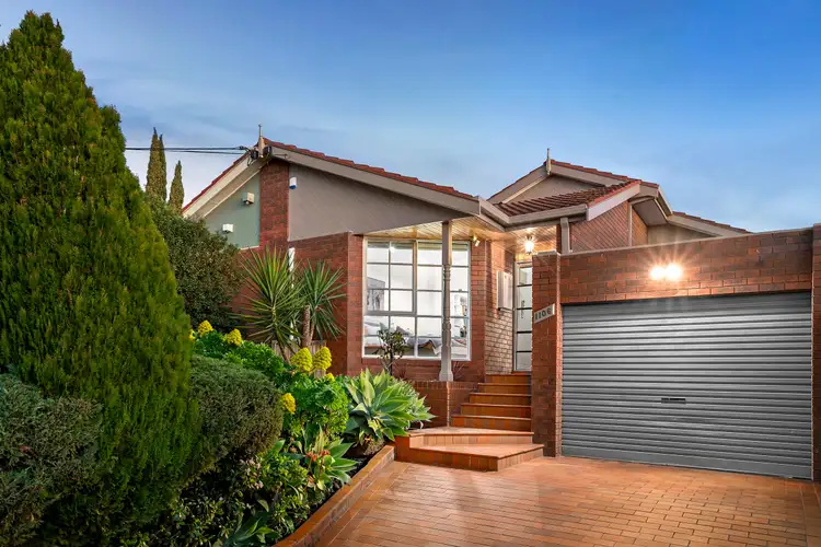 Main view of Homely house listing, 1/106 Bent Street, Moonee Ponds VIC 3039