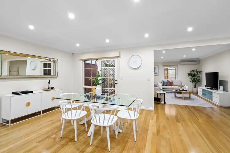 Fourth view of Homely house listing, 1/106 Bent Street, Moonee Ponds VIC 3039