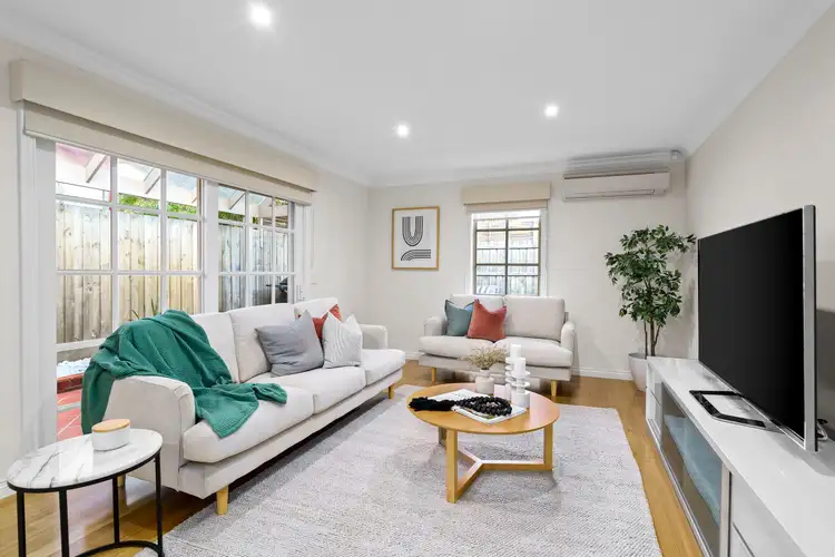 Fifth view of Homely house listing, 1/106 Bent Street, Moonee Ponds VIC 3039
