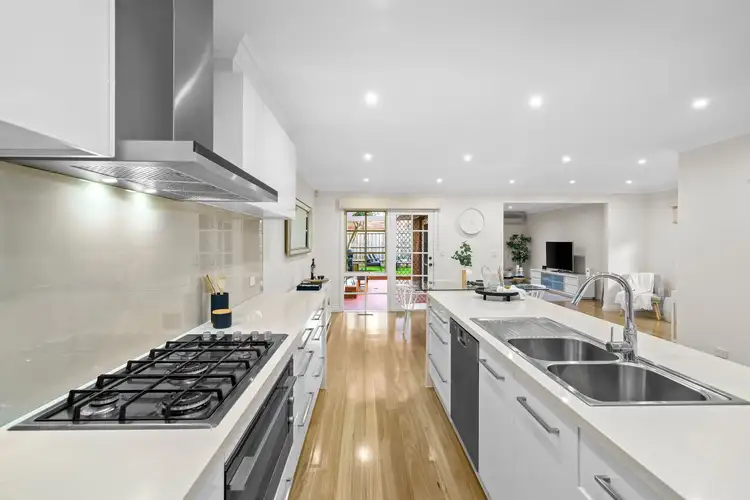 Sixth view of Homely house listing, 1/106 Bent Street, Moonee Ponds VIC 3039