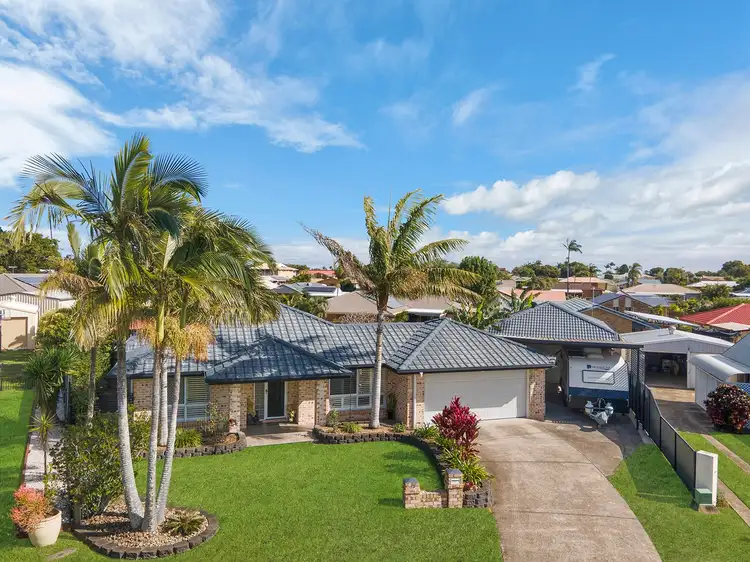 13 Keith Court, Sandstone Point QLD 4511