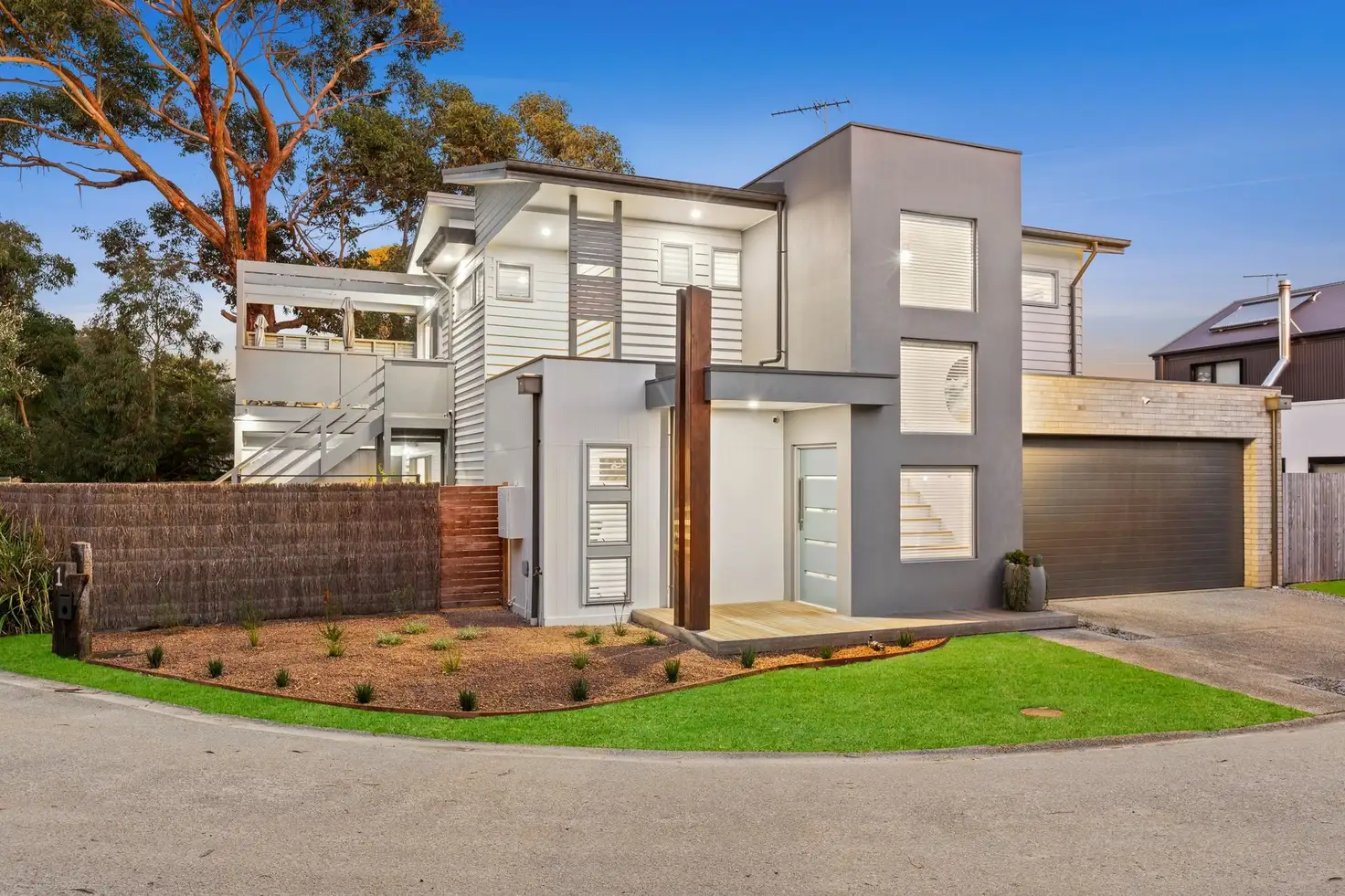 Main view of Homely house listing, 1 Ocean Mist Court, St Leonards VIC 3223