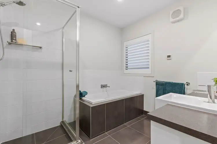 Fifth view of Homely house listing, 1 Ocean Mist Court, St Leonards VIC 3223