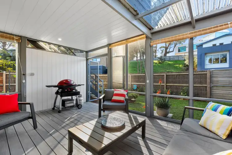 Sixth view of Homely house listing, 1 Ocean Mist Court, St Leonards VIC 3223