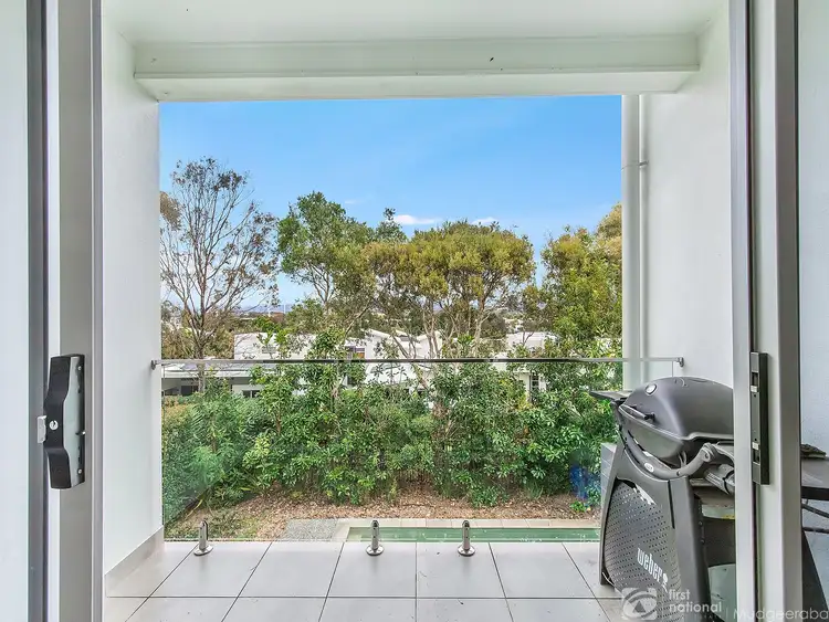 Second view of Homely villa listing, 6024A Vista Drive, Benowa QLD 4217