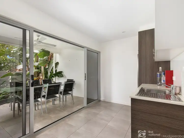 Fifth view of Homely villa listing, 6024A Vista Drive, Benowa QLD 4217