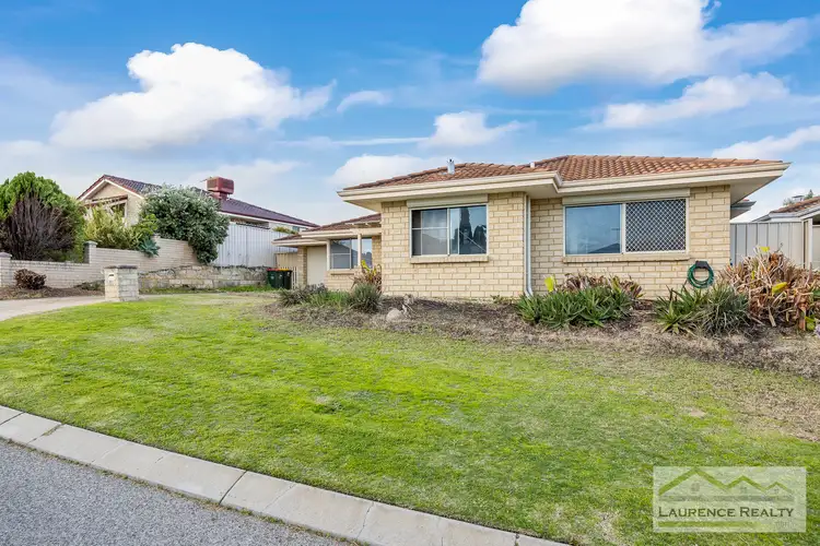 Second view of Homely house listing, 41 Radstock Circuit, Ridgewood WA 6030
