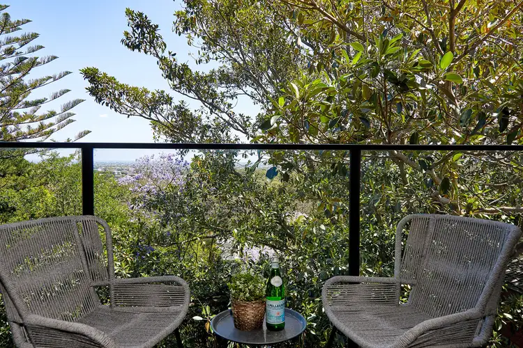 Second view of Homely apartment listing, 16/258 Pacific Highway, Greenwich NSW 2065