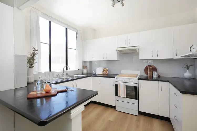 Third view of Homely apartment listing, 16/258 Pacific Highway, Greenwich NSW 2065