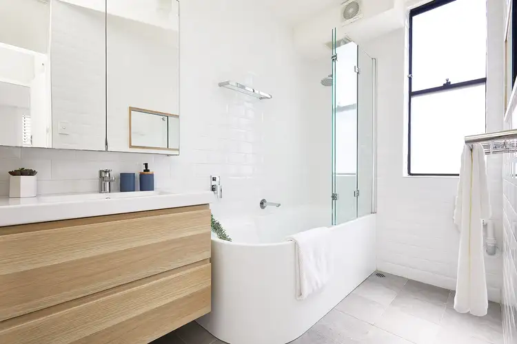 Fourth view of Homely apartment listing, 16/258 Pacific Highway, Greenwich NSW 2065