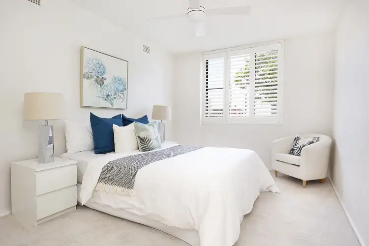 Sixth view of Homely apartment listing, 16/258 Pacific Highway, Greenwich NSW 2065