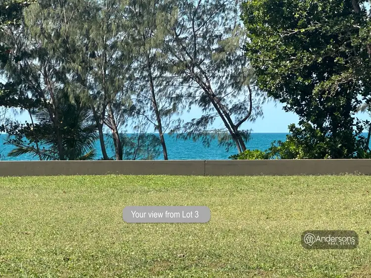 Lot 3, 55 Banfield Parade, Wongaling Beach QLD 4852