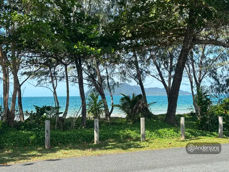 Second view of Homely land listing, Lot 3, 55 Banfield Parade, Wongaling Beach QLD 4852