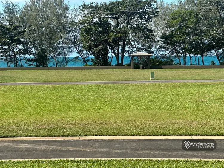 Third view of Homely land listing, Lot 3, 55 Banfield Parade, Wongaling Beach QLD 4852