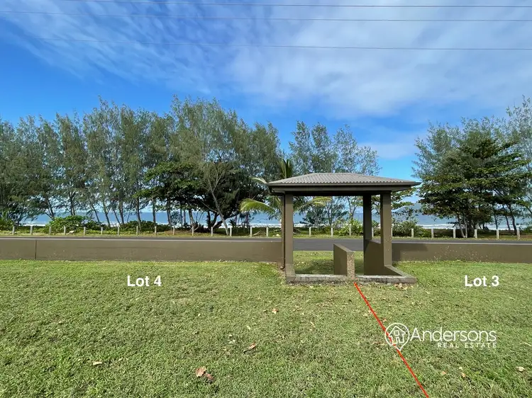 Fifth view of Homely land listing, Lot 3, 55 Banfield Parade, Wongaling Beach QLD 4852