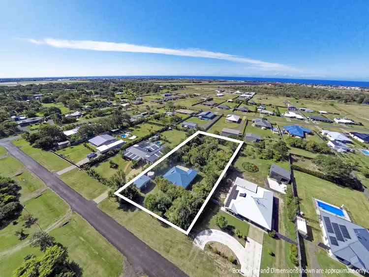 7 Clipper Court, Innes Park QLD 4670