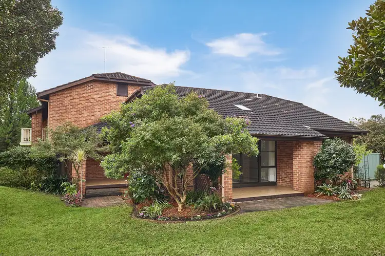 18/28 Curagul Rd, North Turramurra NSW 2074