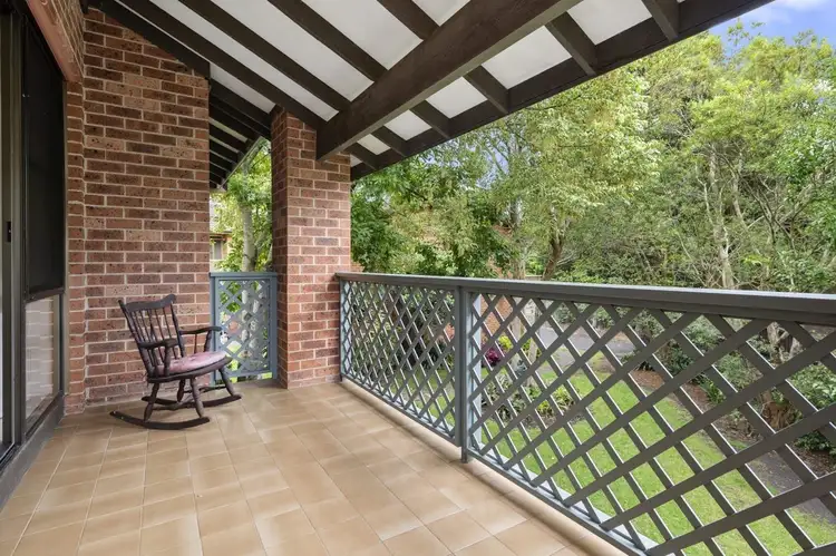 Main view of Homely apartment listing, 41/28 Curagul Rd, North Turramurra NSW 2074