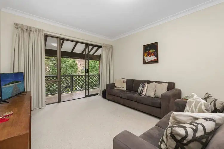 Second view of Homely apartment listing, 41/28 Curagul Rd, North Turramurra NSW 2074