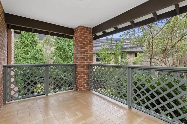 Third view of Homely apartment listing, 41/28 Curagul Rd, North Turramurra NSW 2074