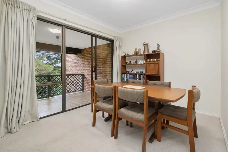 Fourth view of Homely apartment listing, 41/28 Curagul Rd, North Turramurra NSW 2074