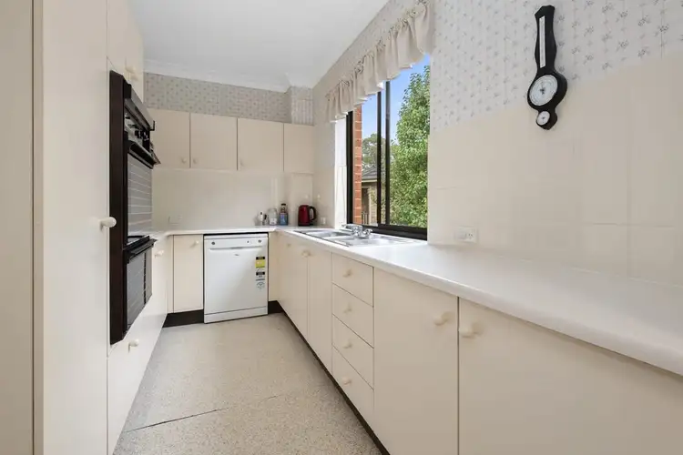 Fifth view of Homely apartment listing, 41/28 Curagul Rd, North Turramurra NSW 2074